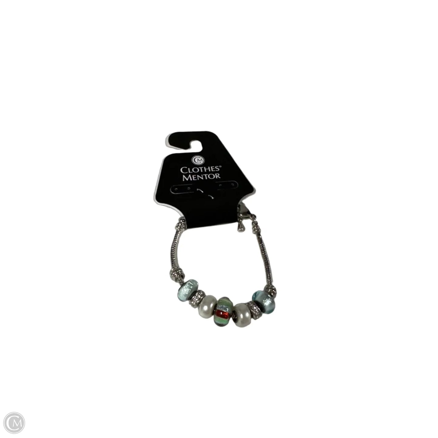 Bracelet Beaded By Clothes Mentor