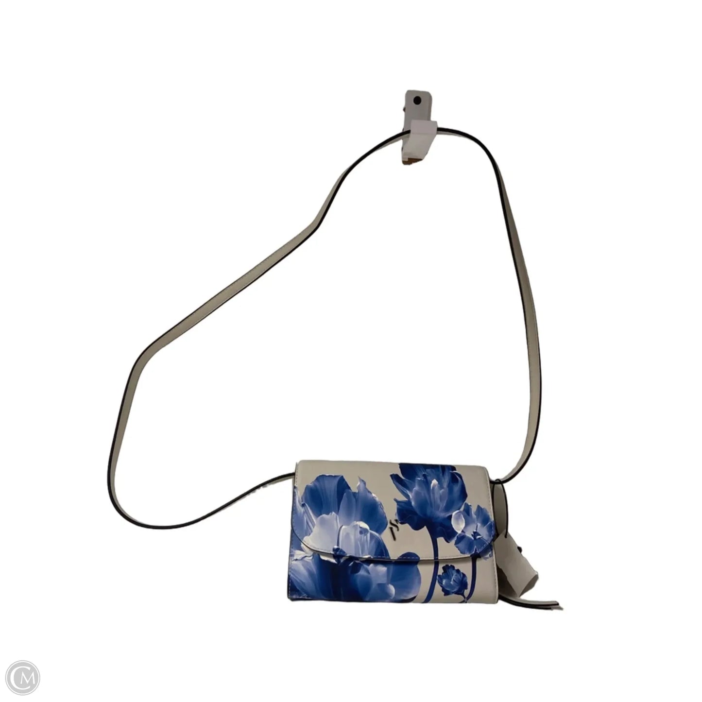 Crossbody By Simply Vera, Size: Medium