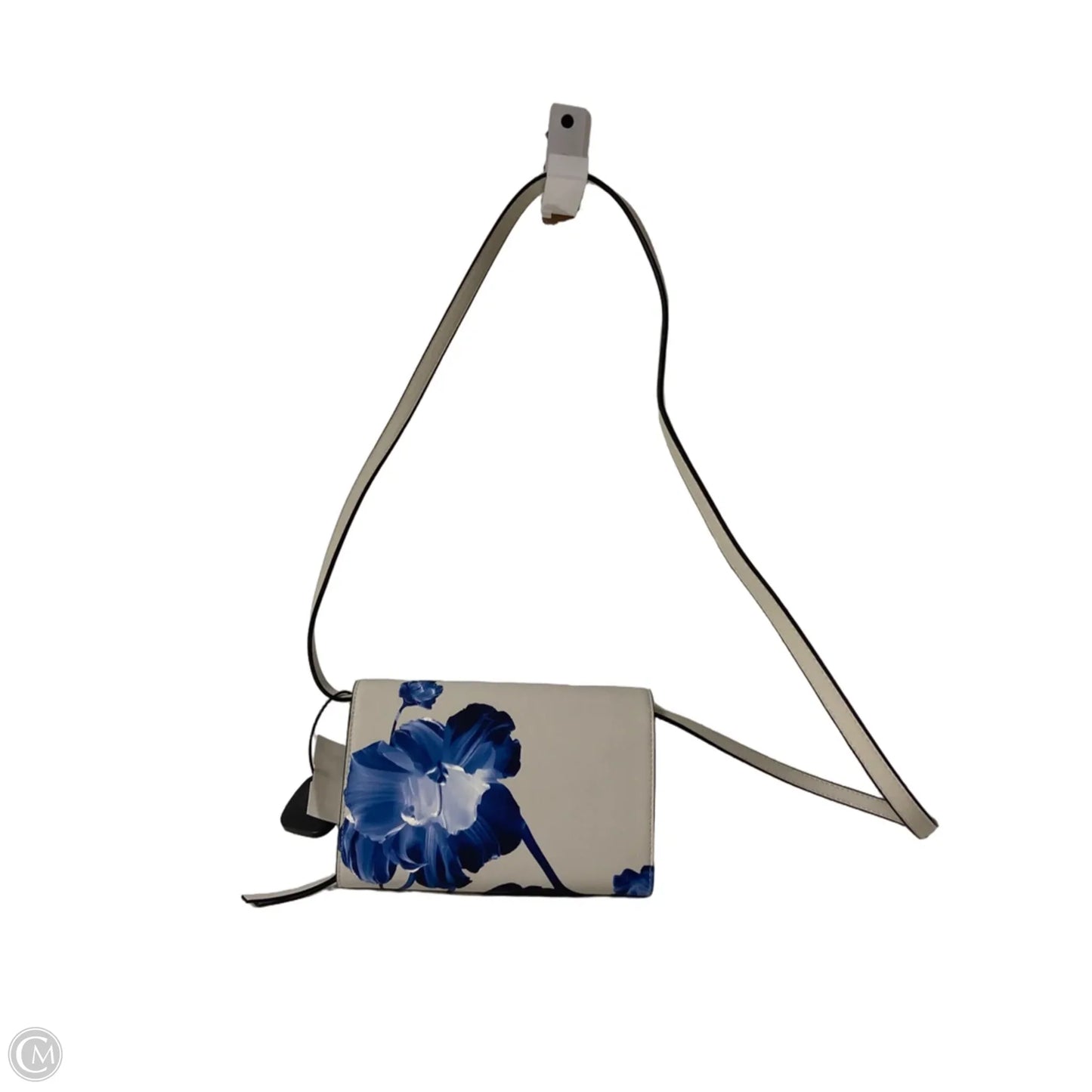 Crossbody By Simply Vera, Size: Medium