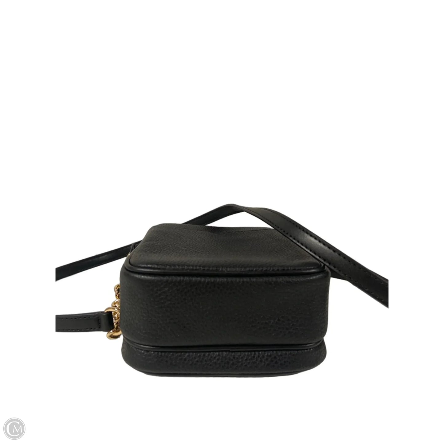 Crossbody Designer By Michael Kors, Size: Small