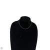 Necklace Sterling Silver By Clothes Mentor