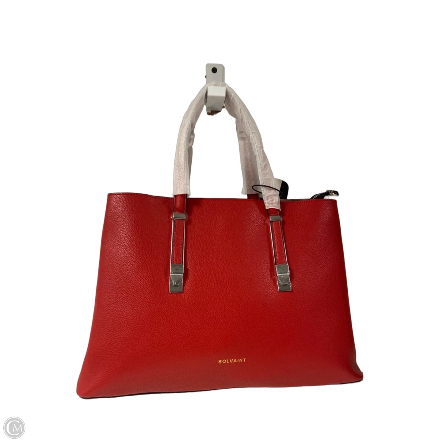 Handbag By Cma, Size: Large