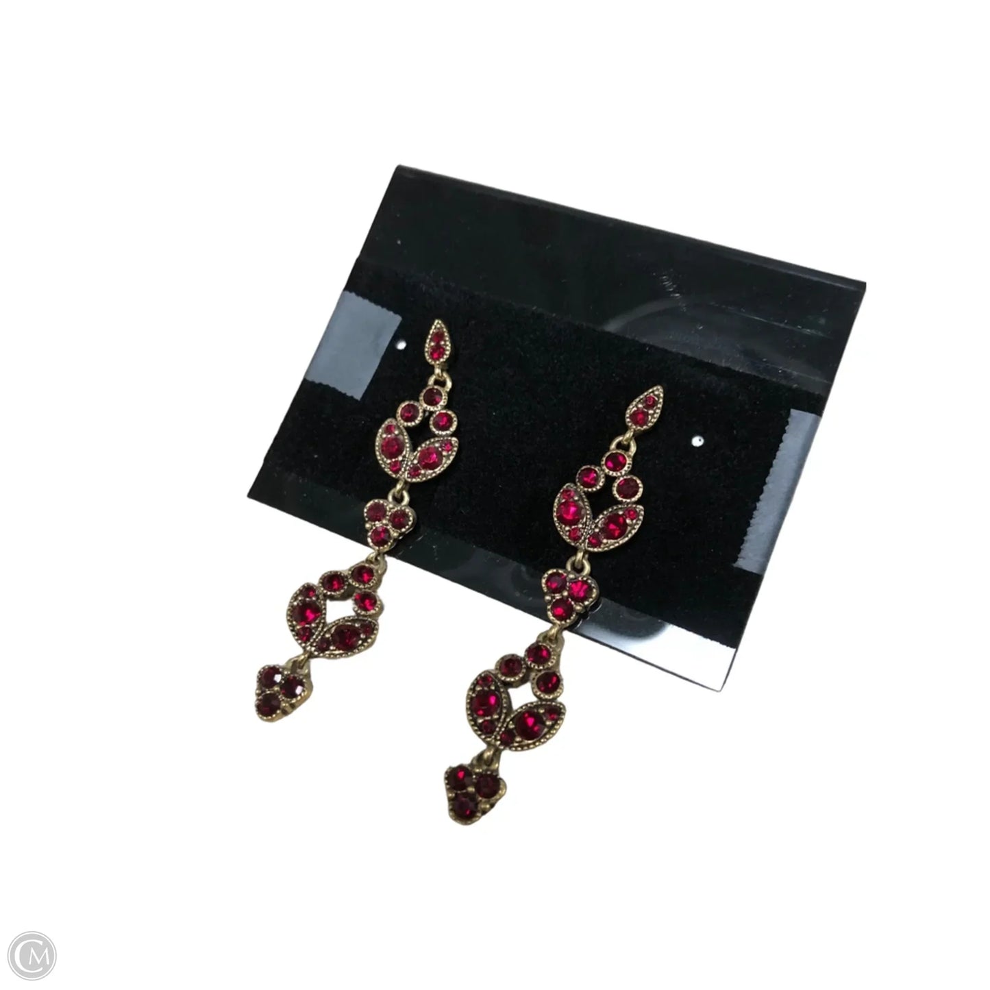 Earrings Dangle/drop By Clothes Mentor