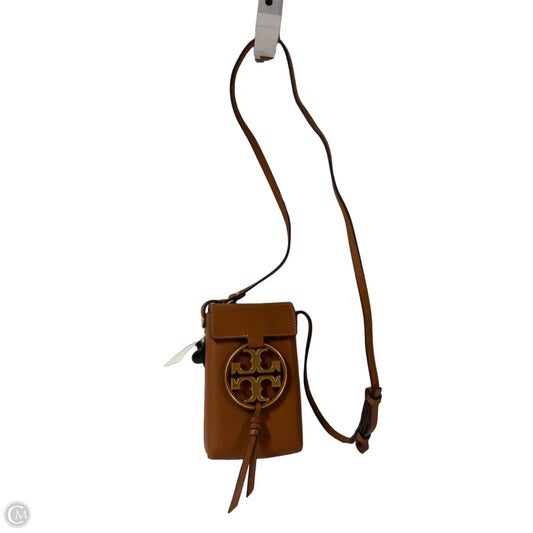 Crossbody Designer By Tory Burch, Size: Small
