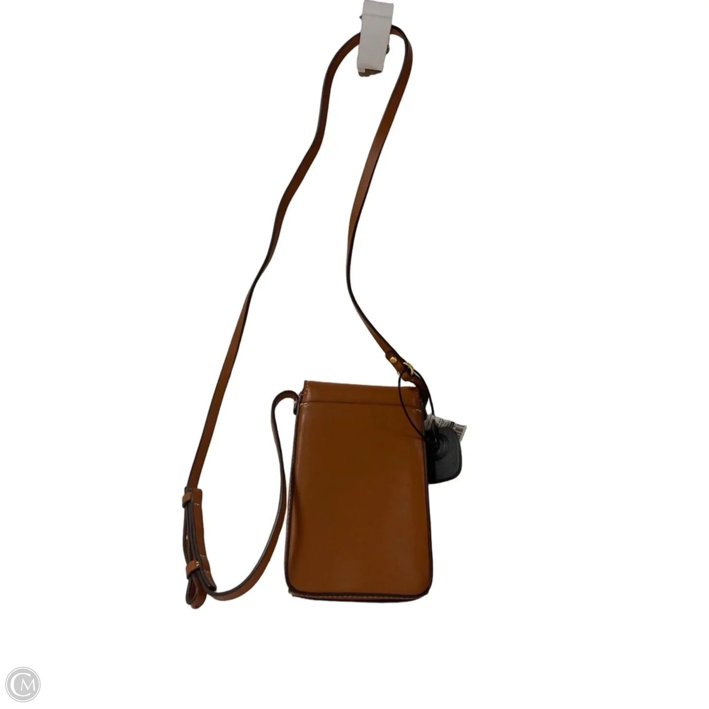 Crossbody Designer By Tory Burch, Size: Small