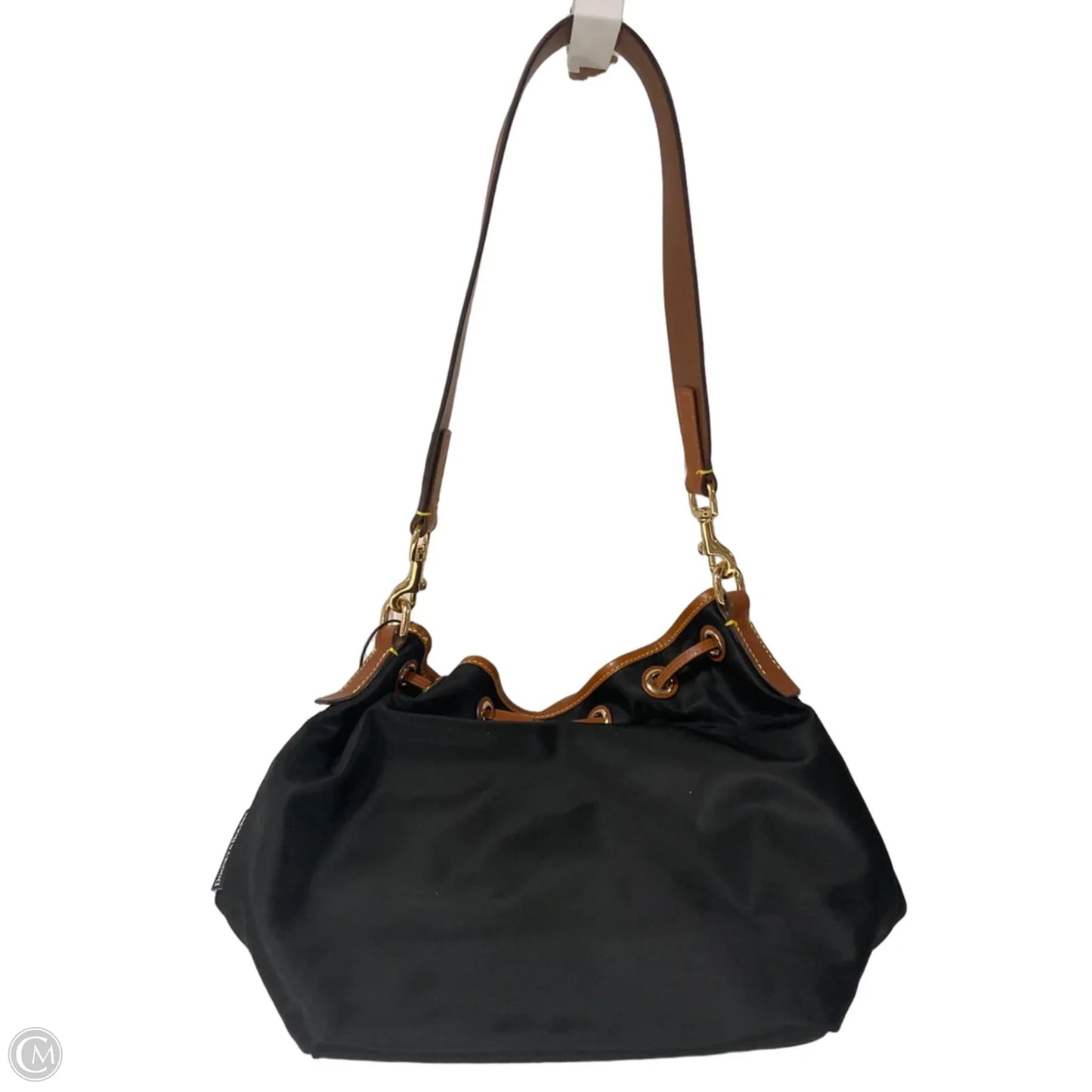 Handbag Designer By Dooney And Bourke, Size: Medium