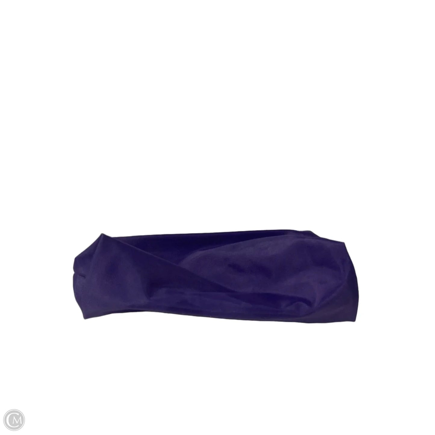 Makeup Bag Designer By Longchamp, Size: Small