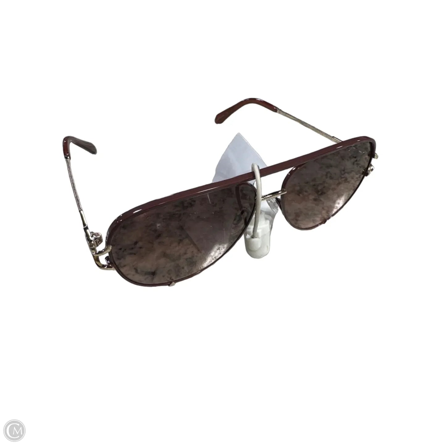 Sunglasses By Quay, Size: