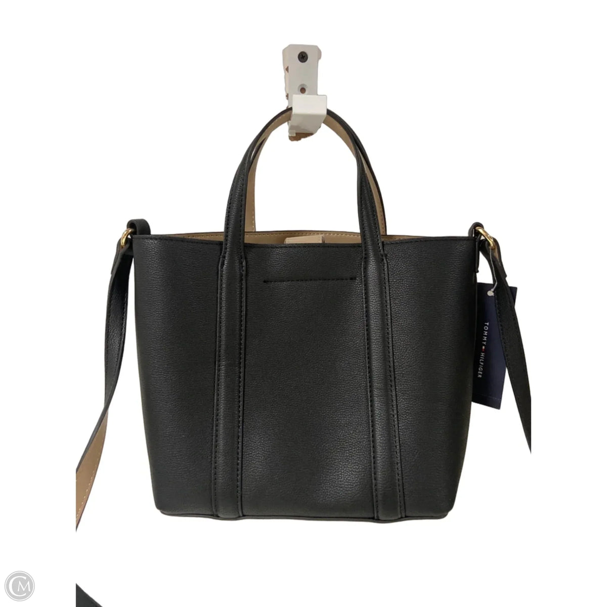 Crossbody By Tommy Hilfiger, Size: Medium