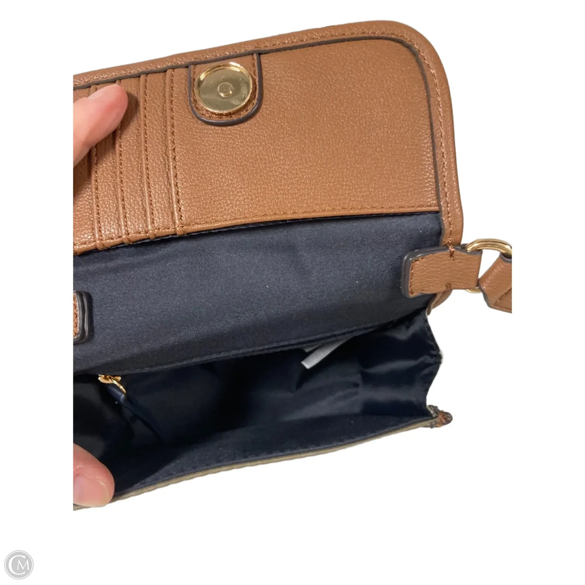 Crossbody By Tommy Hilfiger, Size: Small