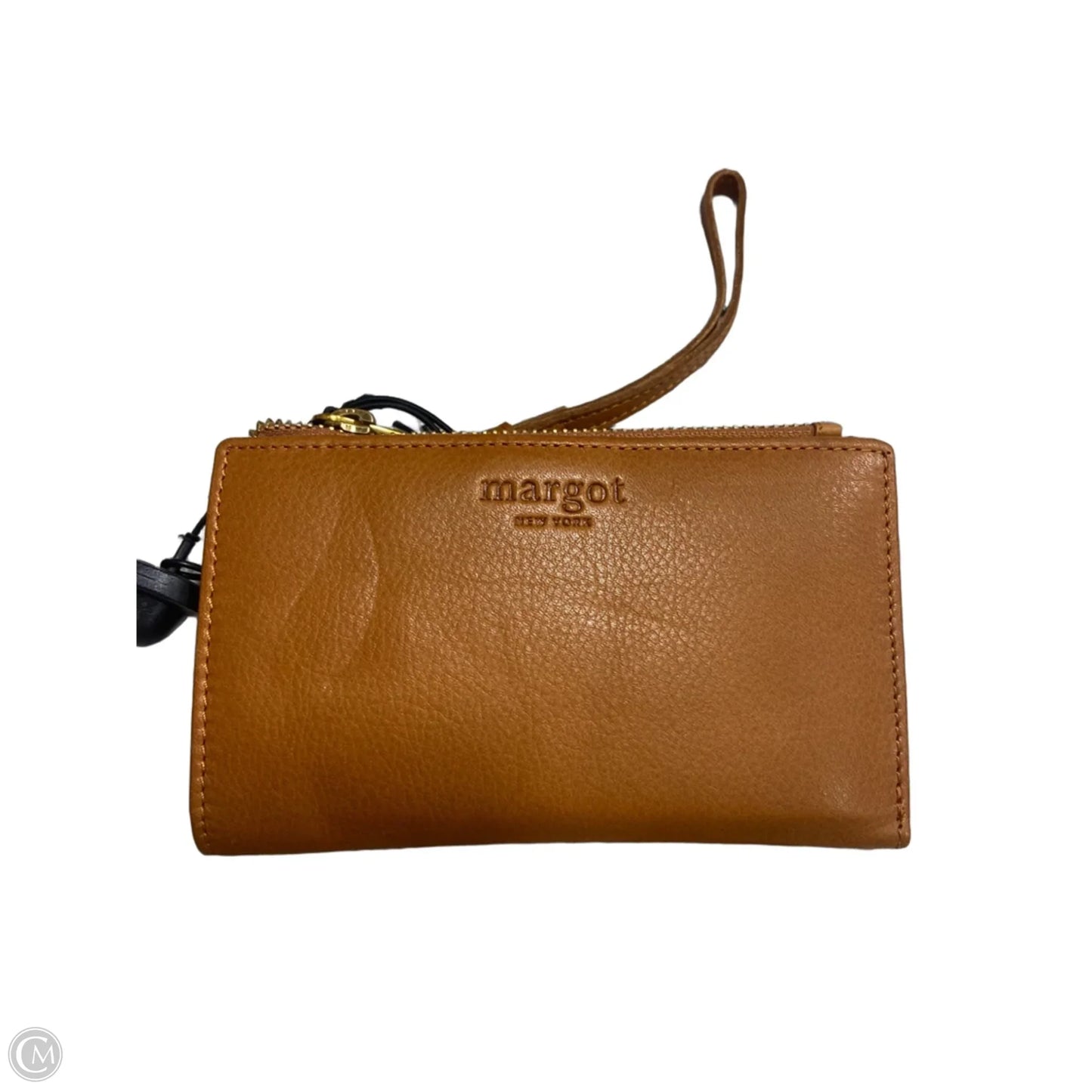 Wallet By Margot, Size: Medium