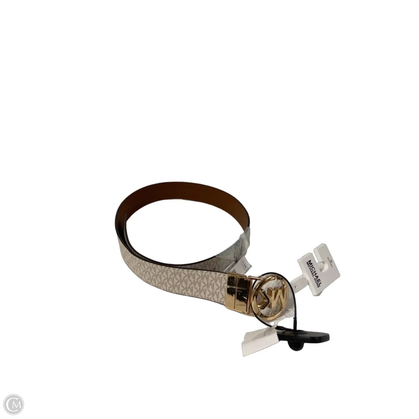 Belt By Michael By Michael Kors, Size: Small