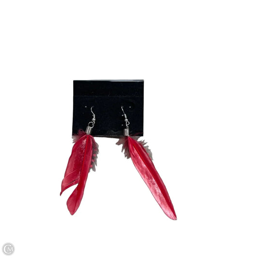 Earrings Dangle/drop By Clothes Mentor