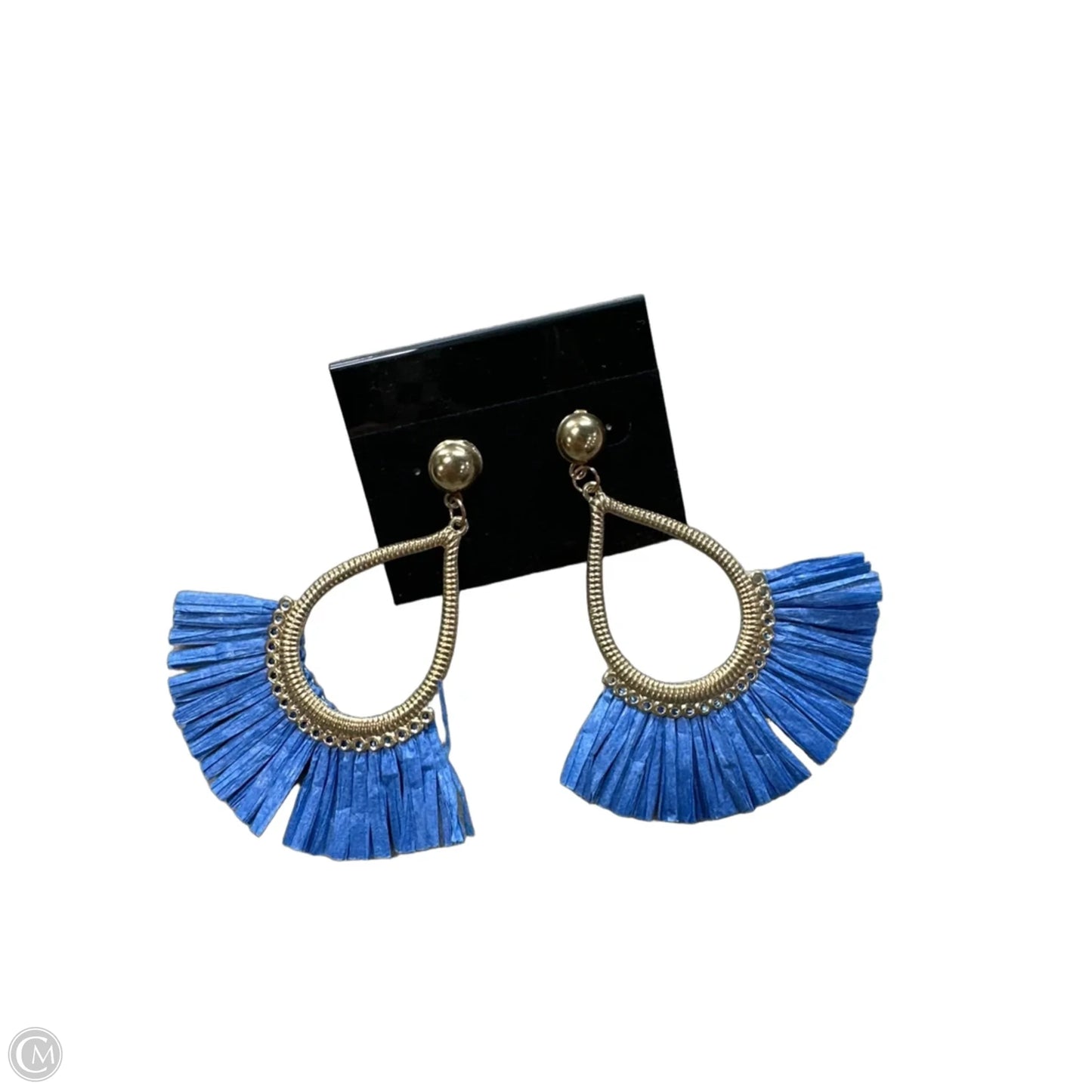 Earrings Statement By Clothes Mentor