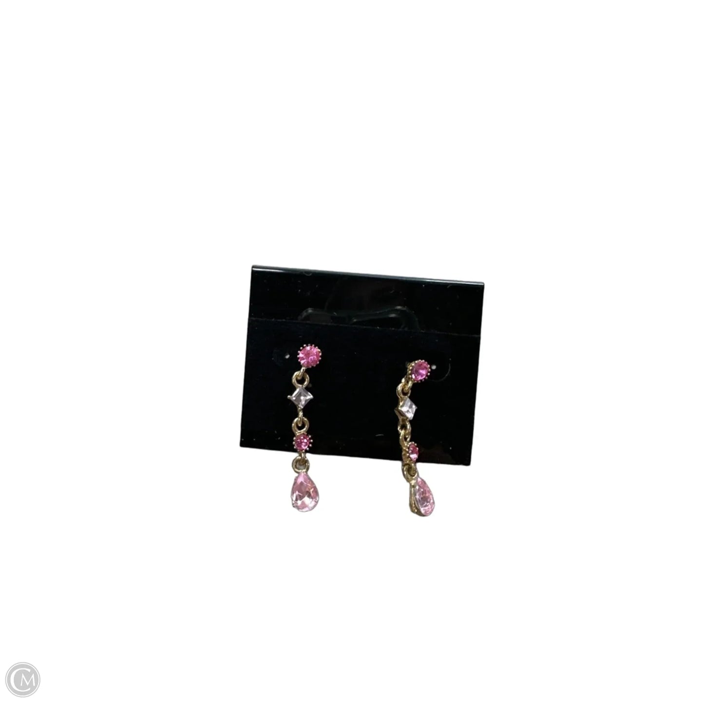 Earrings Dangle/drop By Clothes Mentor