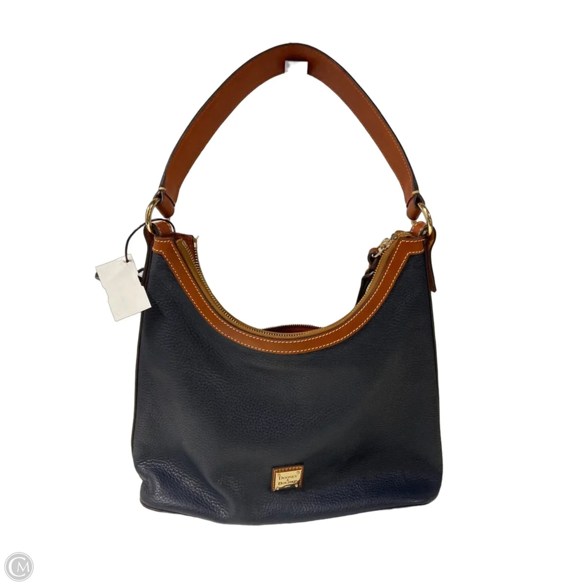 Handbag Designer By Dooney And Bourke, Size: Medium