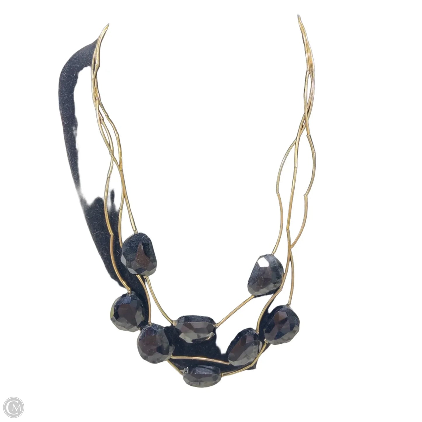 Necklace Layered By Chicos