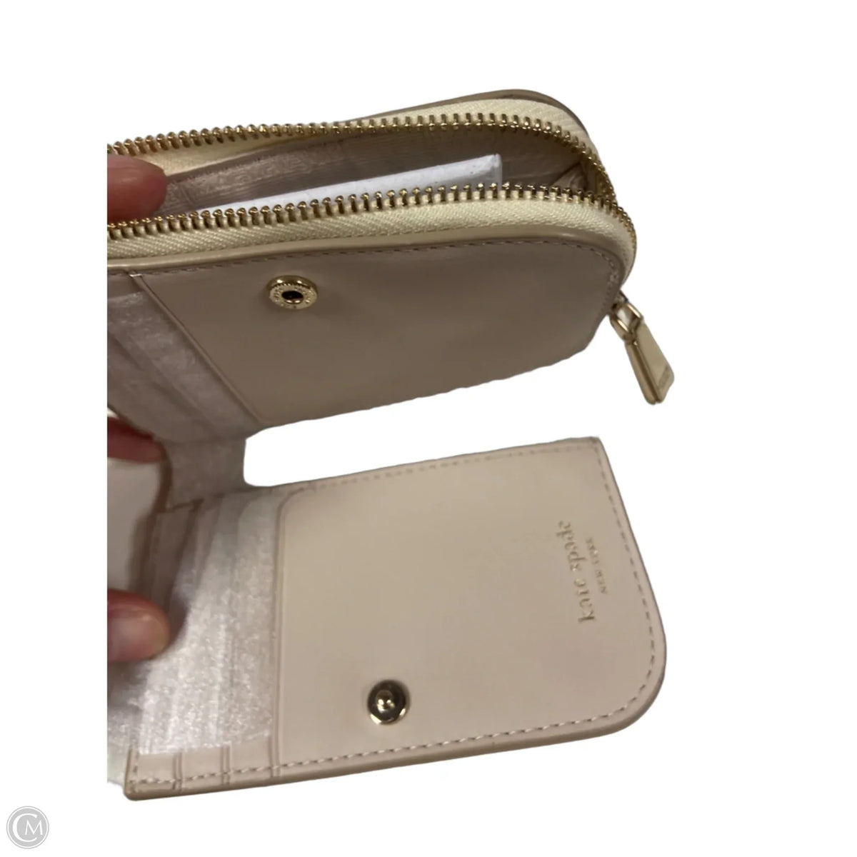 Wallet Designer By Kate Spade, Size: Small