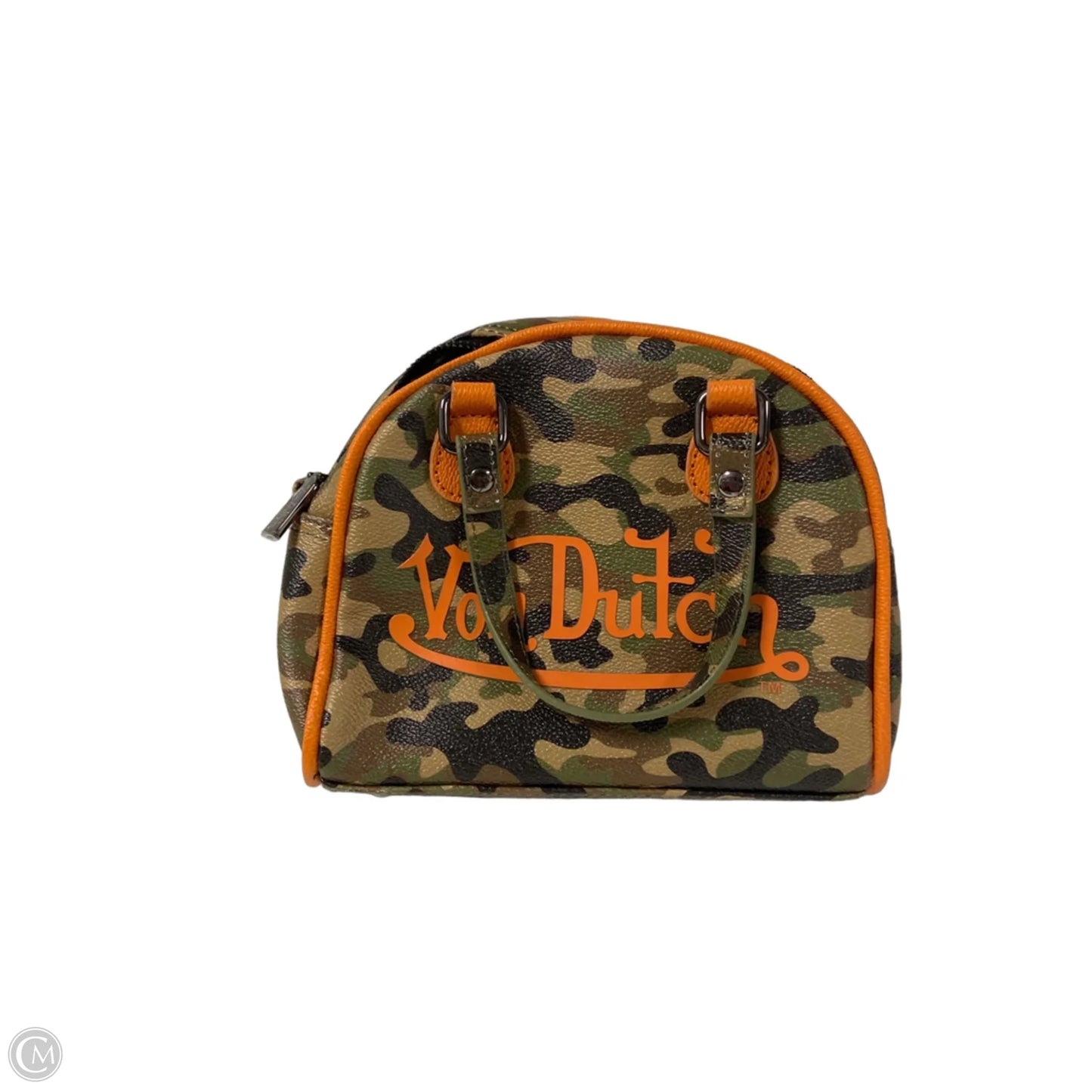 Crossbody By Clothes Mentor, Size: Small