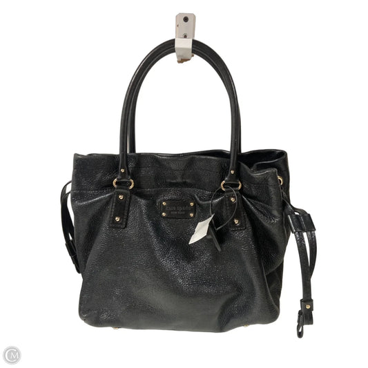 Handbag Designer By Kate Spade, Size: Large