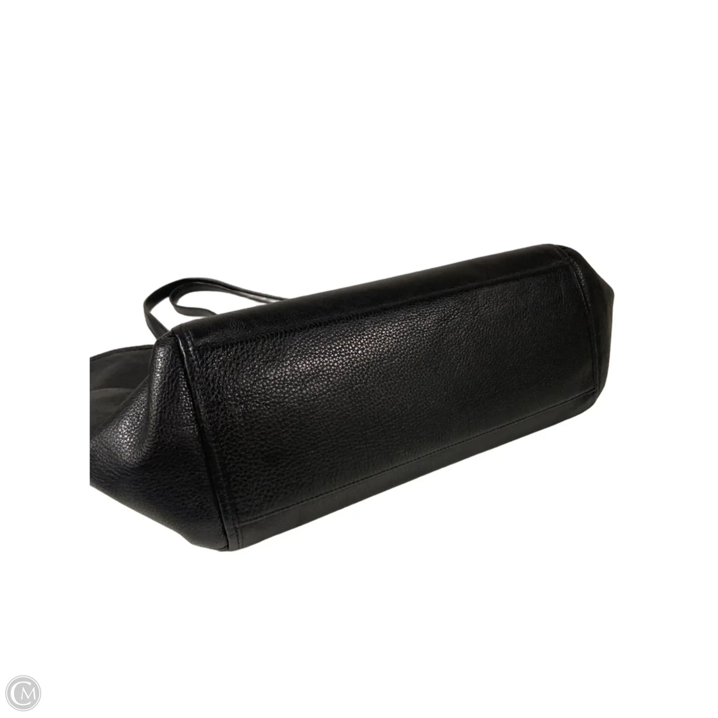 Tote Designer By Coach, Size: Large