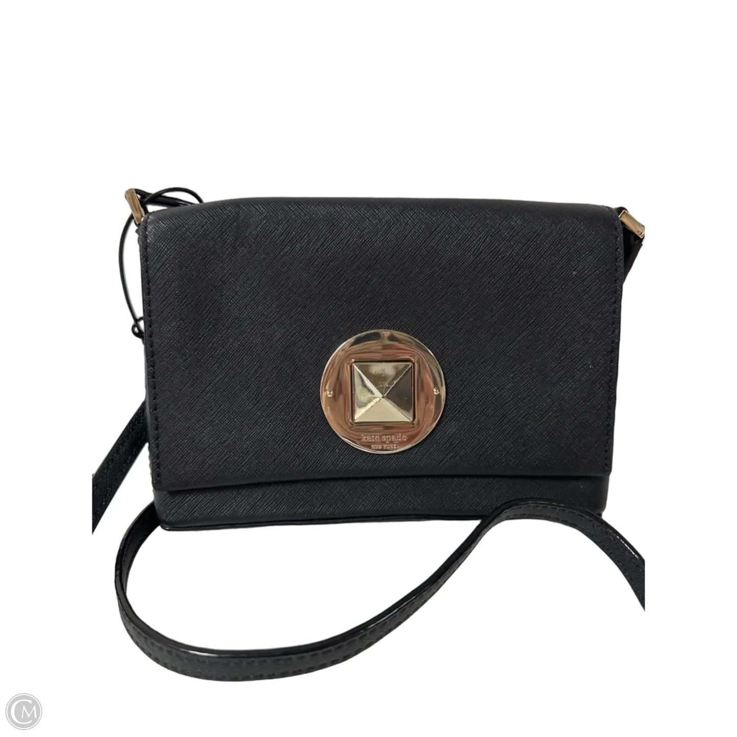 Crossbody Designer By Kate Spade, Size: Small