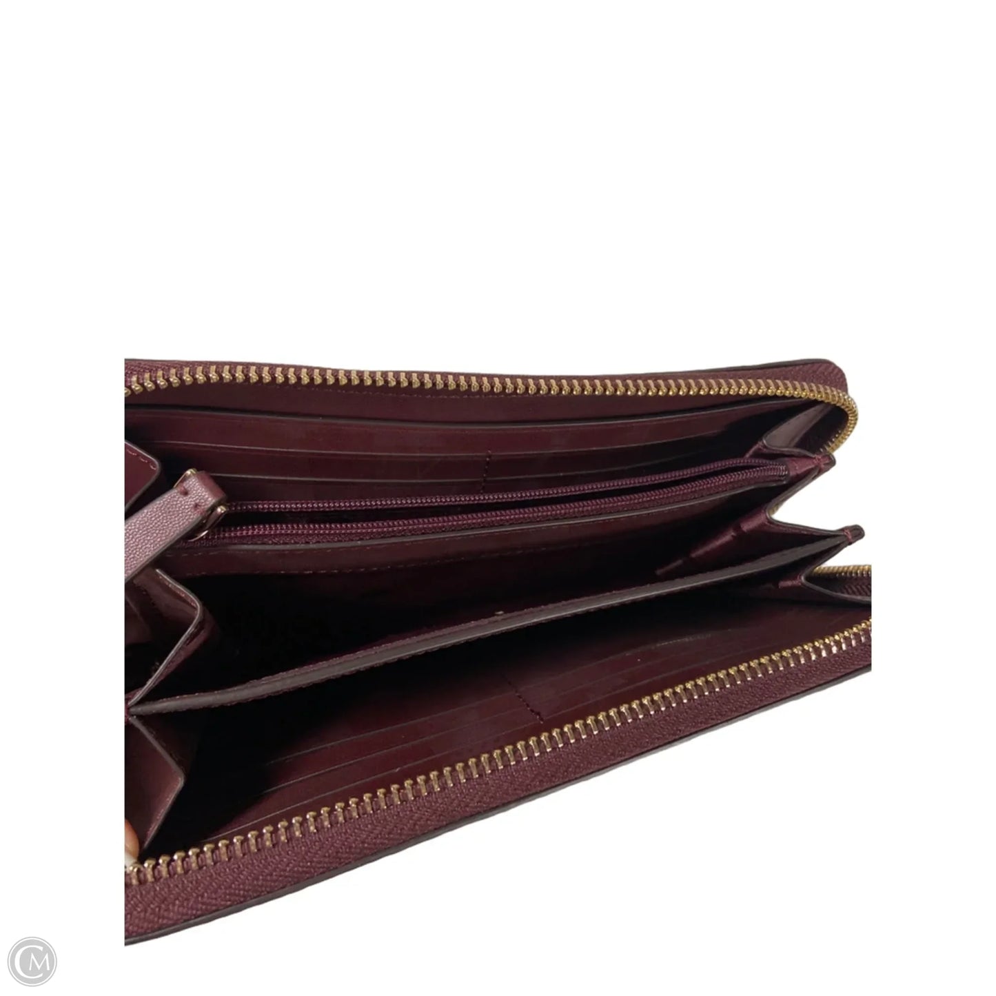 Wallet Designer By Kate Spade, Size: Medium