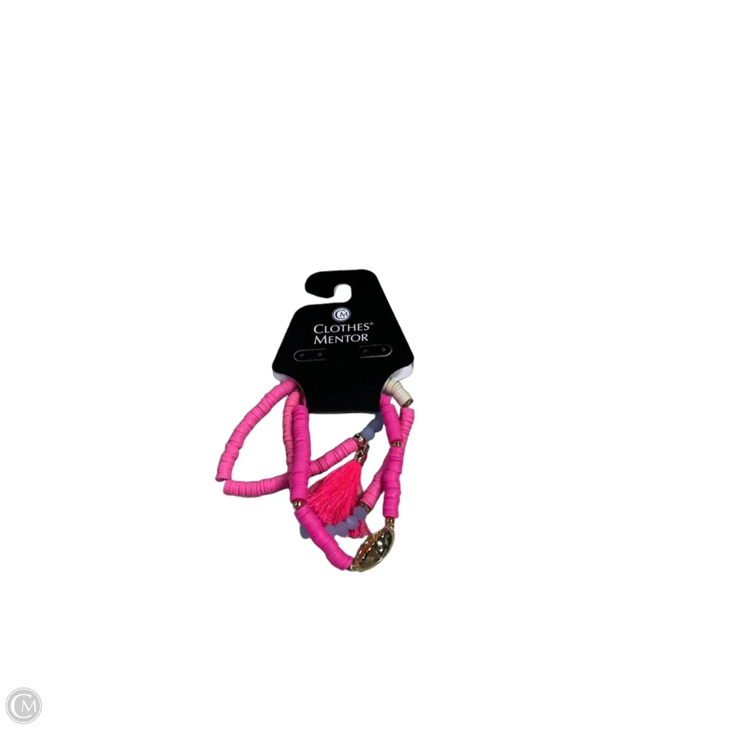 Bracelet Set By Clothes Mentor, Size: 03 Piece Set