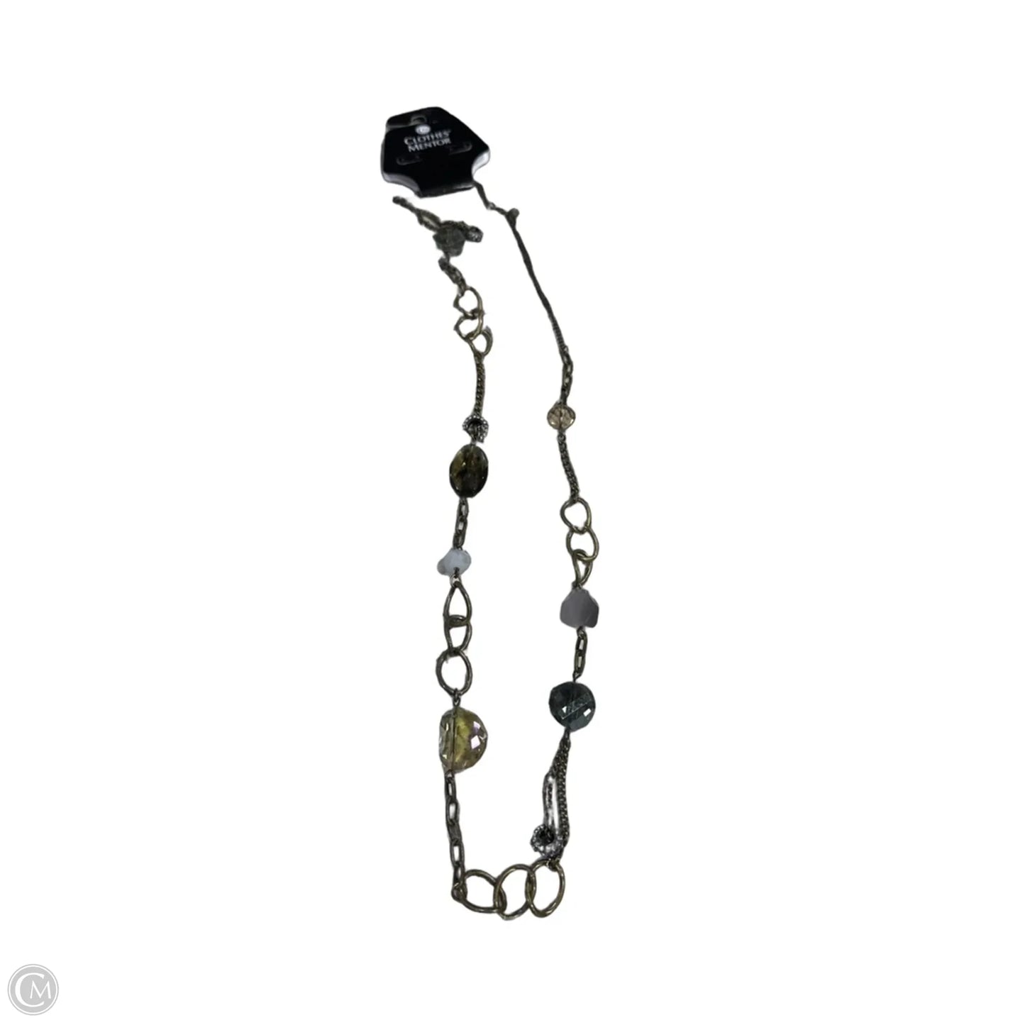Necklace Other By Loft