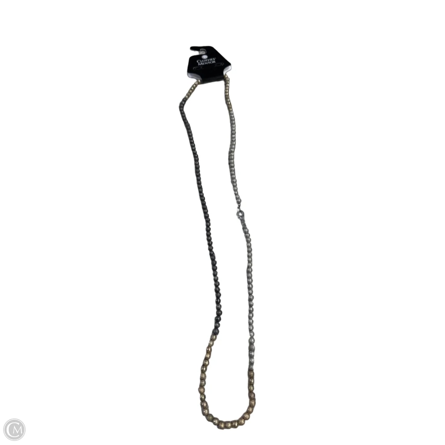Necklace Statement By Clothes Mentor