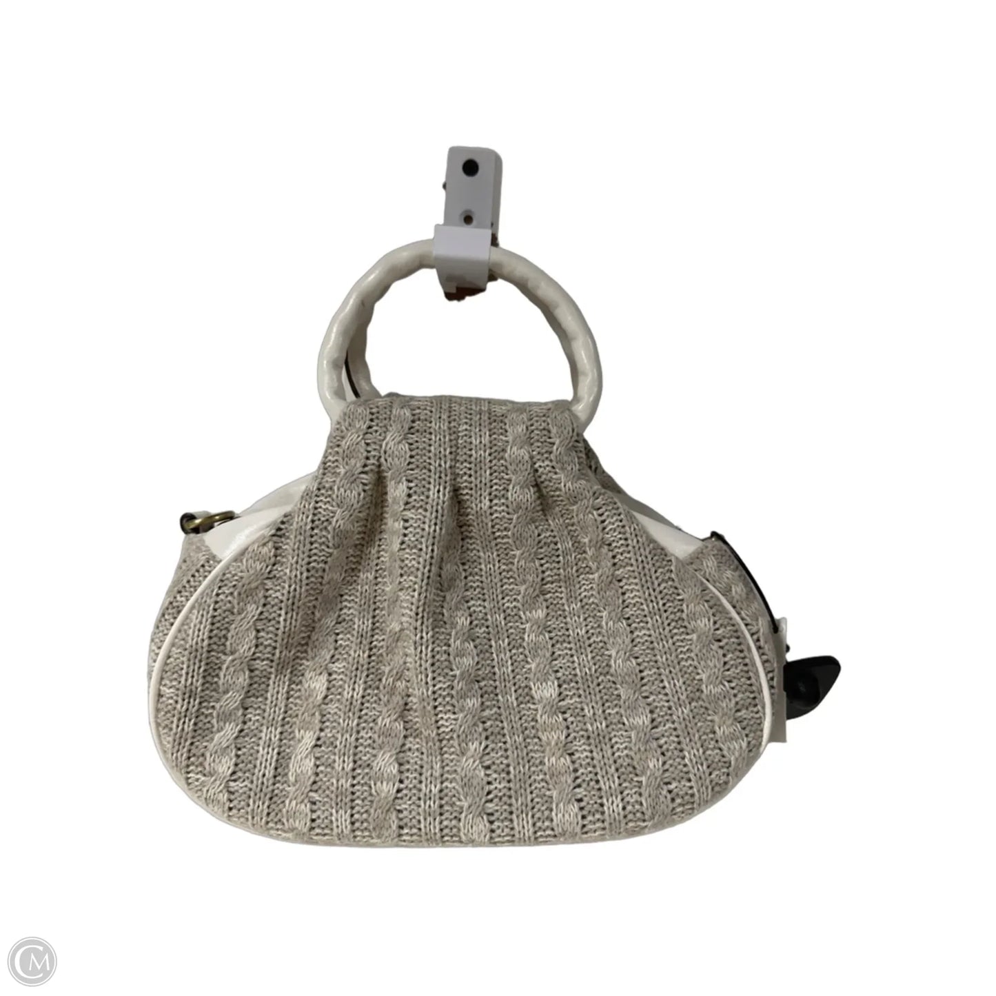 Crossbody Designer By Patricia Nash, Size: Medium