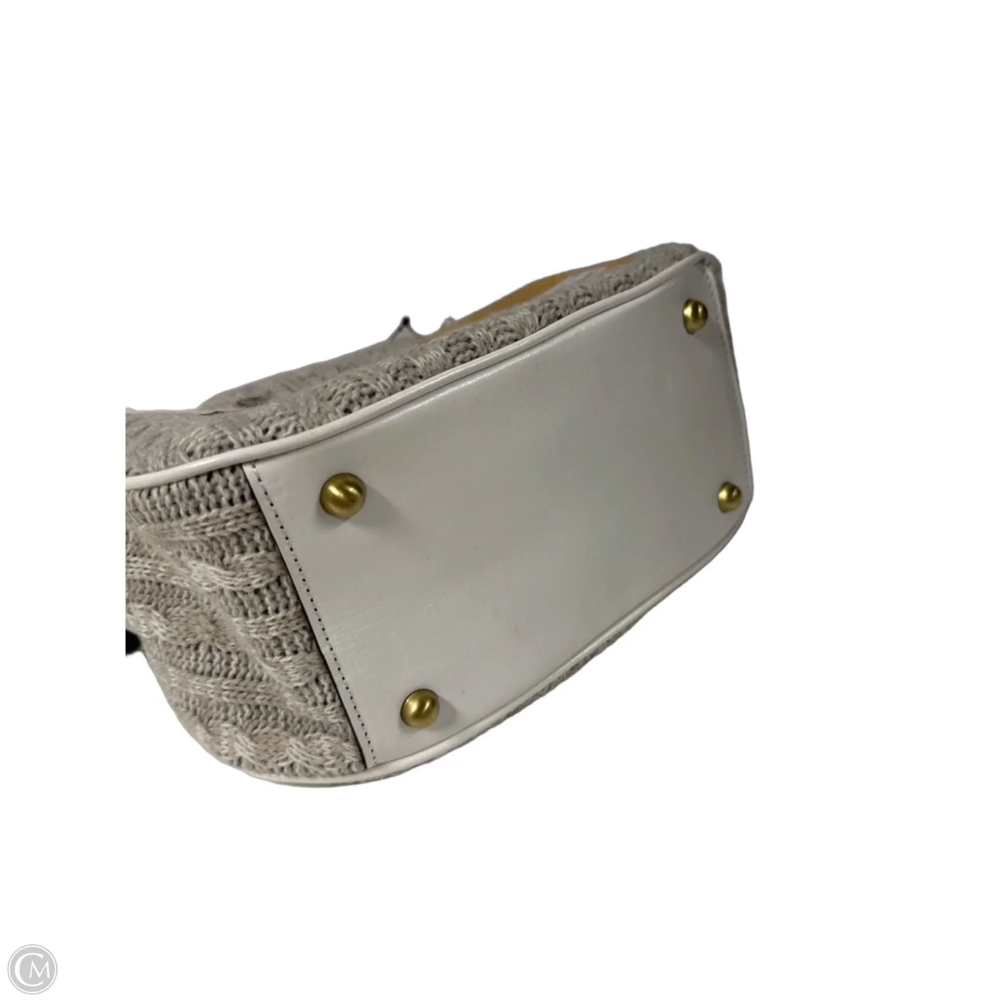 Crossbody Designer By Patricia Nash, Size: Medium