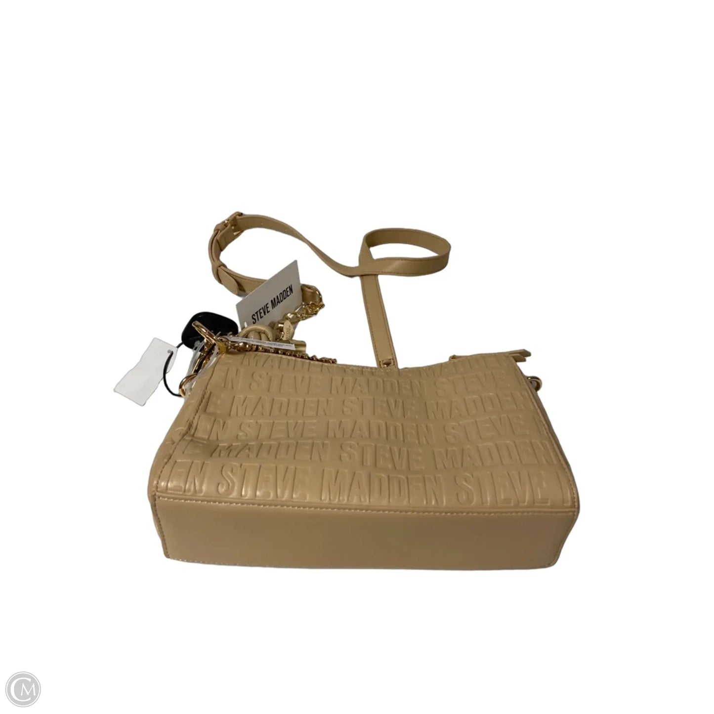 Crossbody By Steve Madden, Size: Medium