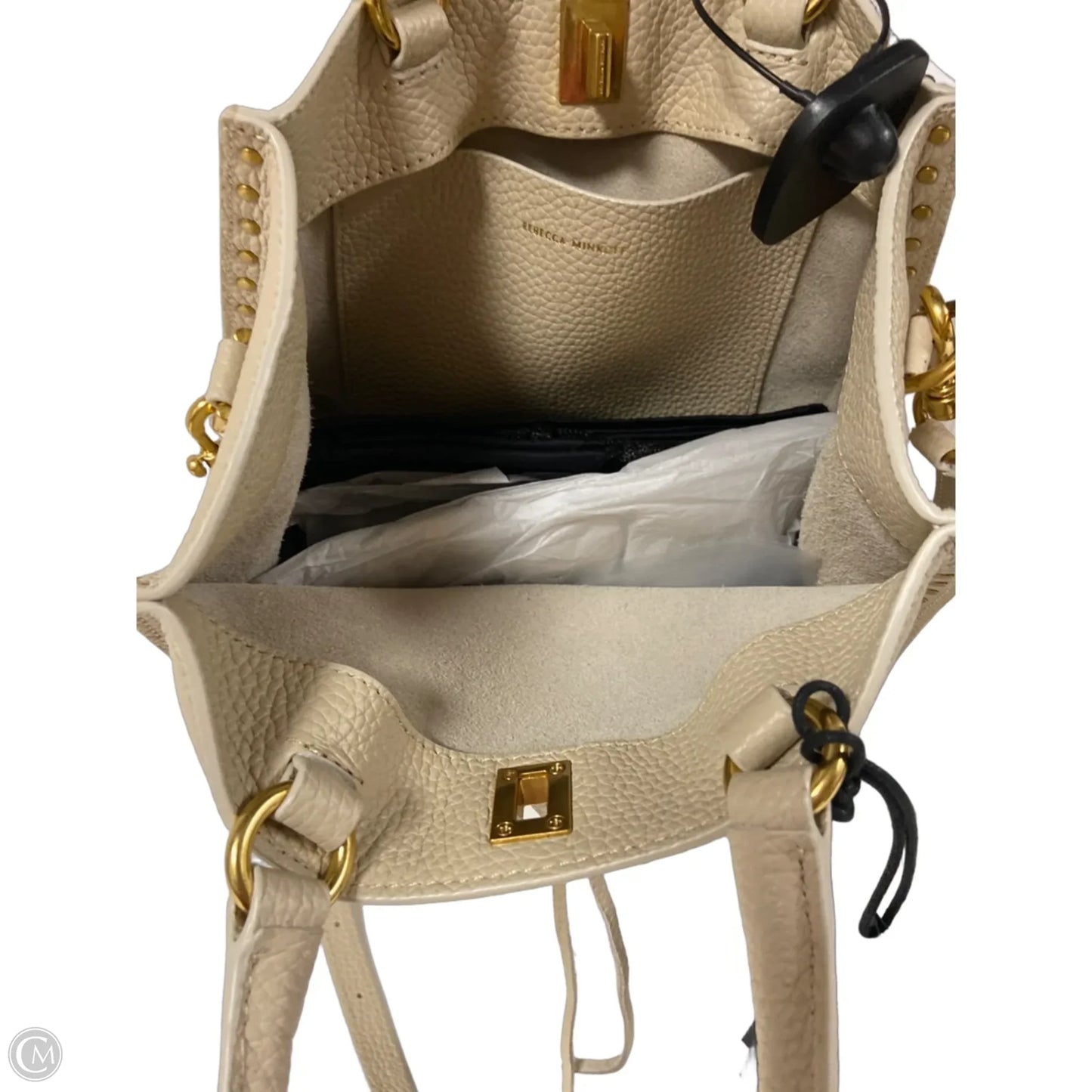 Crossbody Designer By Rebecca Minkoff, Size: Medium