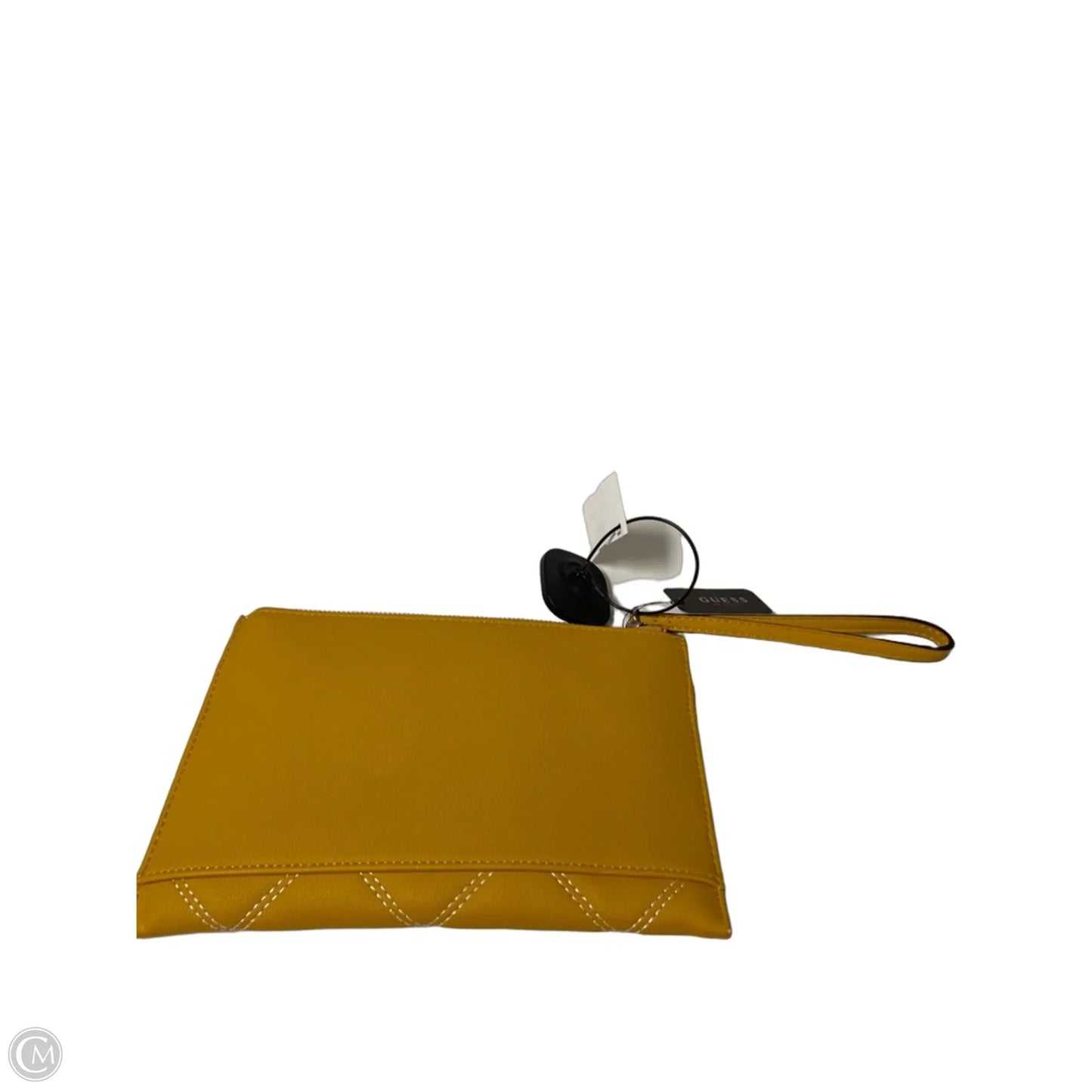 Wristlet By Guess, Size: Large