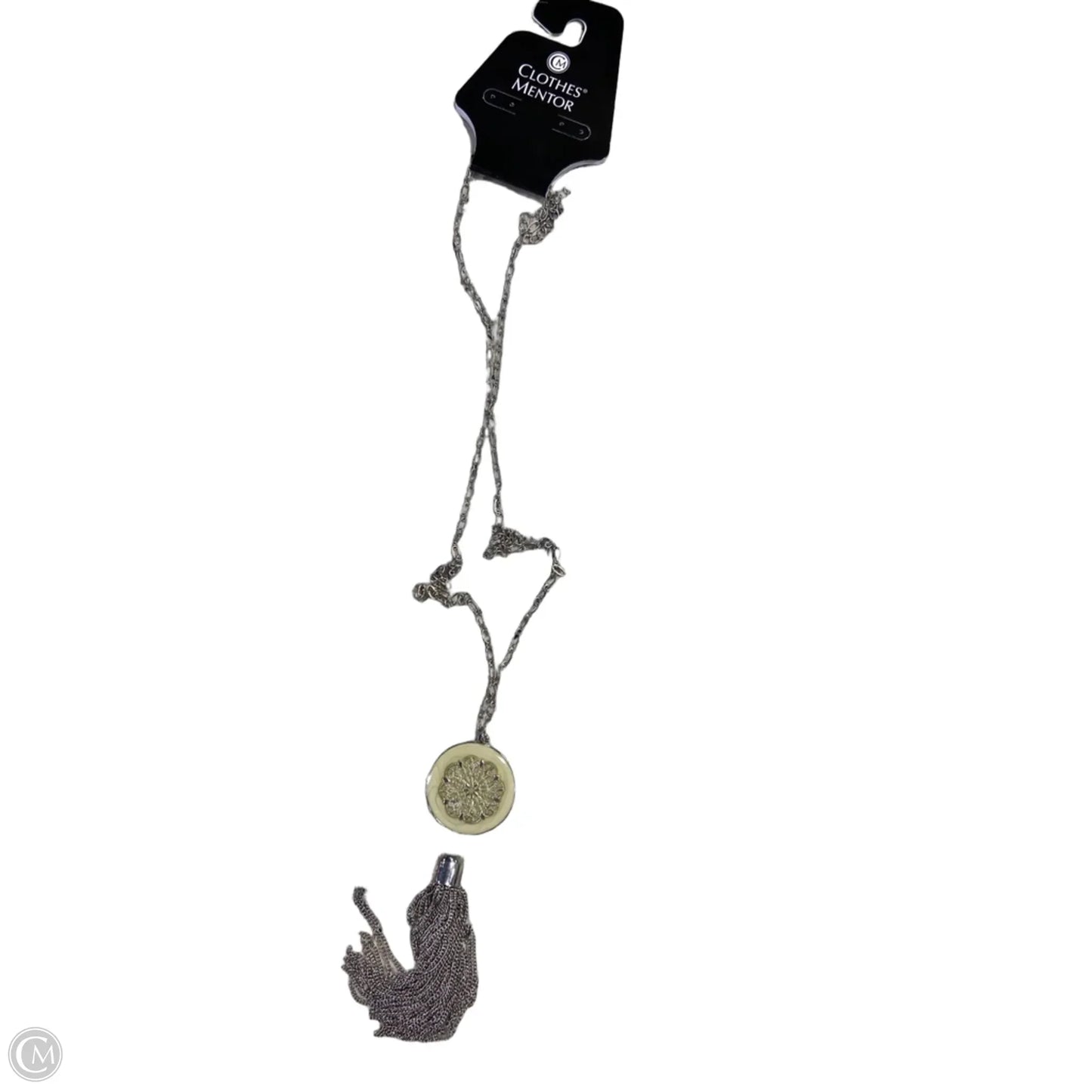 Necklace Chain By Banana Republic