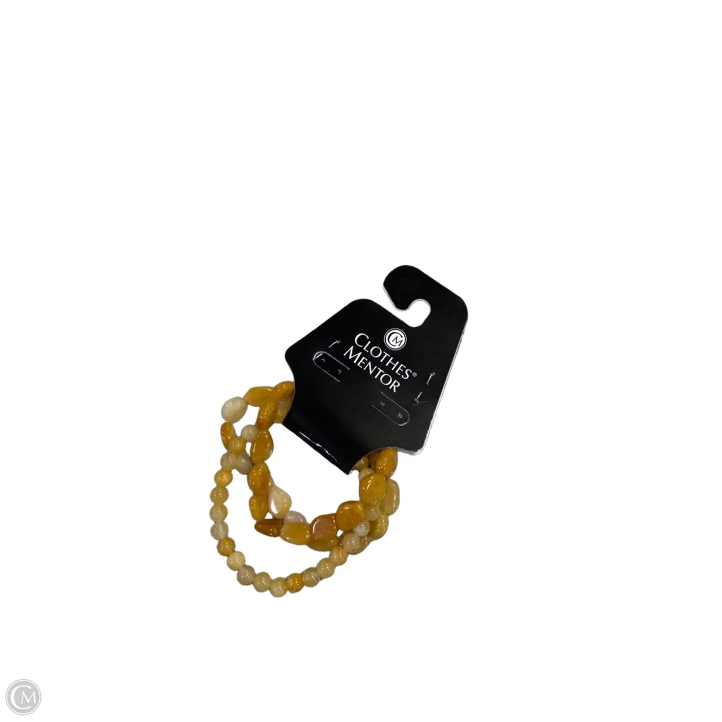 Bracelet Set By Clothes Mentor, Size: 03 Piece Set