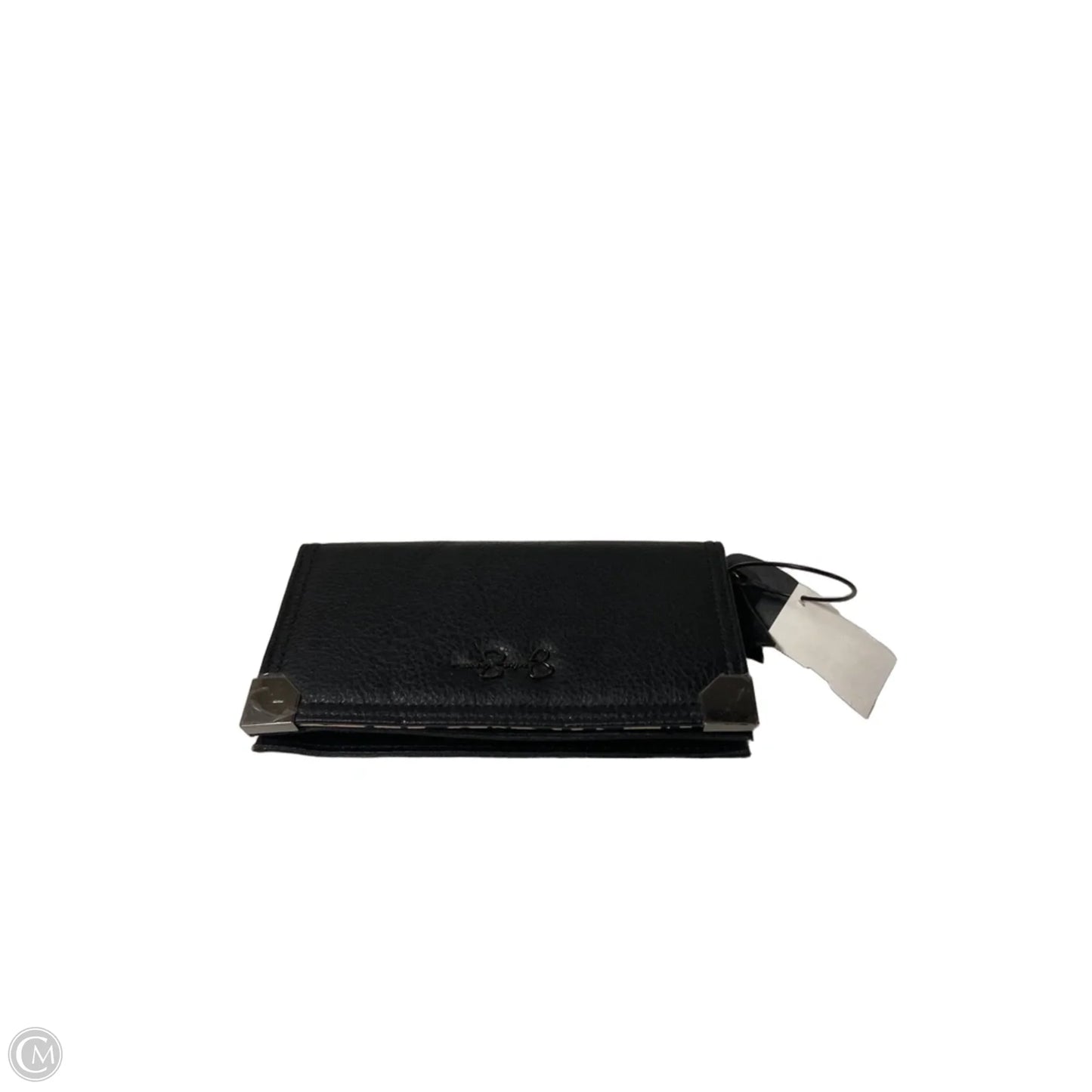 Wallet By Jessica Simpson, Size: Large