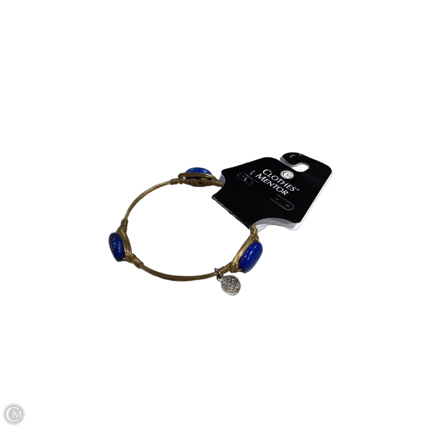 Bracelet Bangle By Bourbon & Bowties