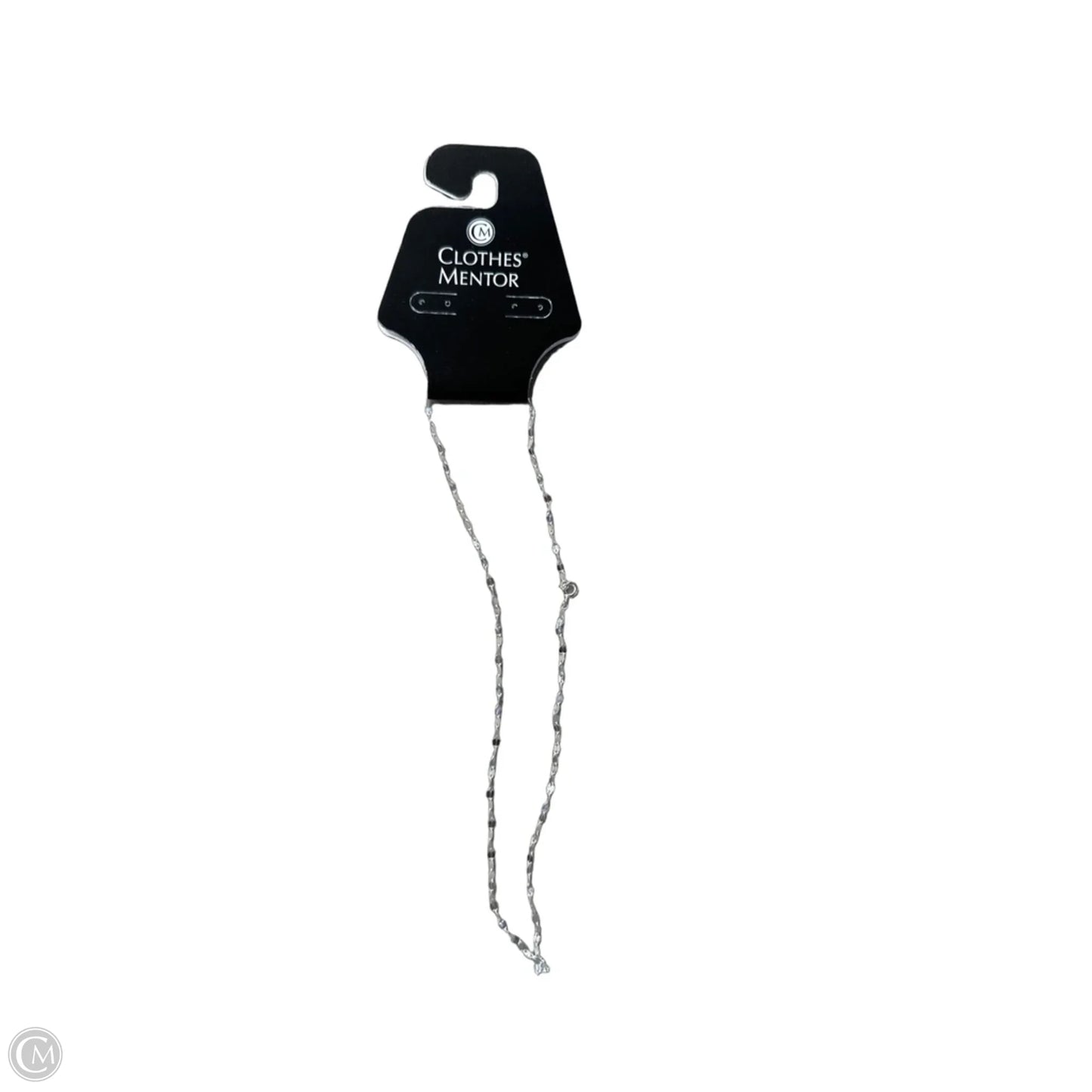 Necklace Chain By Clothes Mentor
