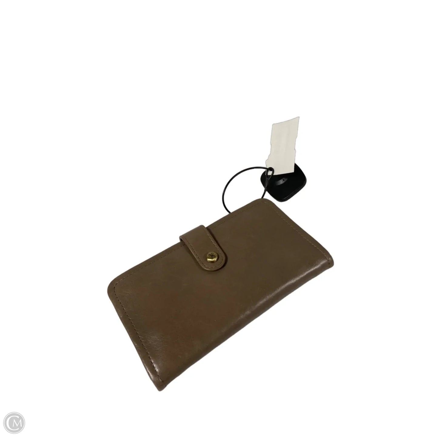 Wallet By Hobo Intl, Size: Medium
