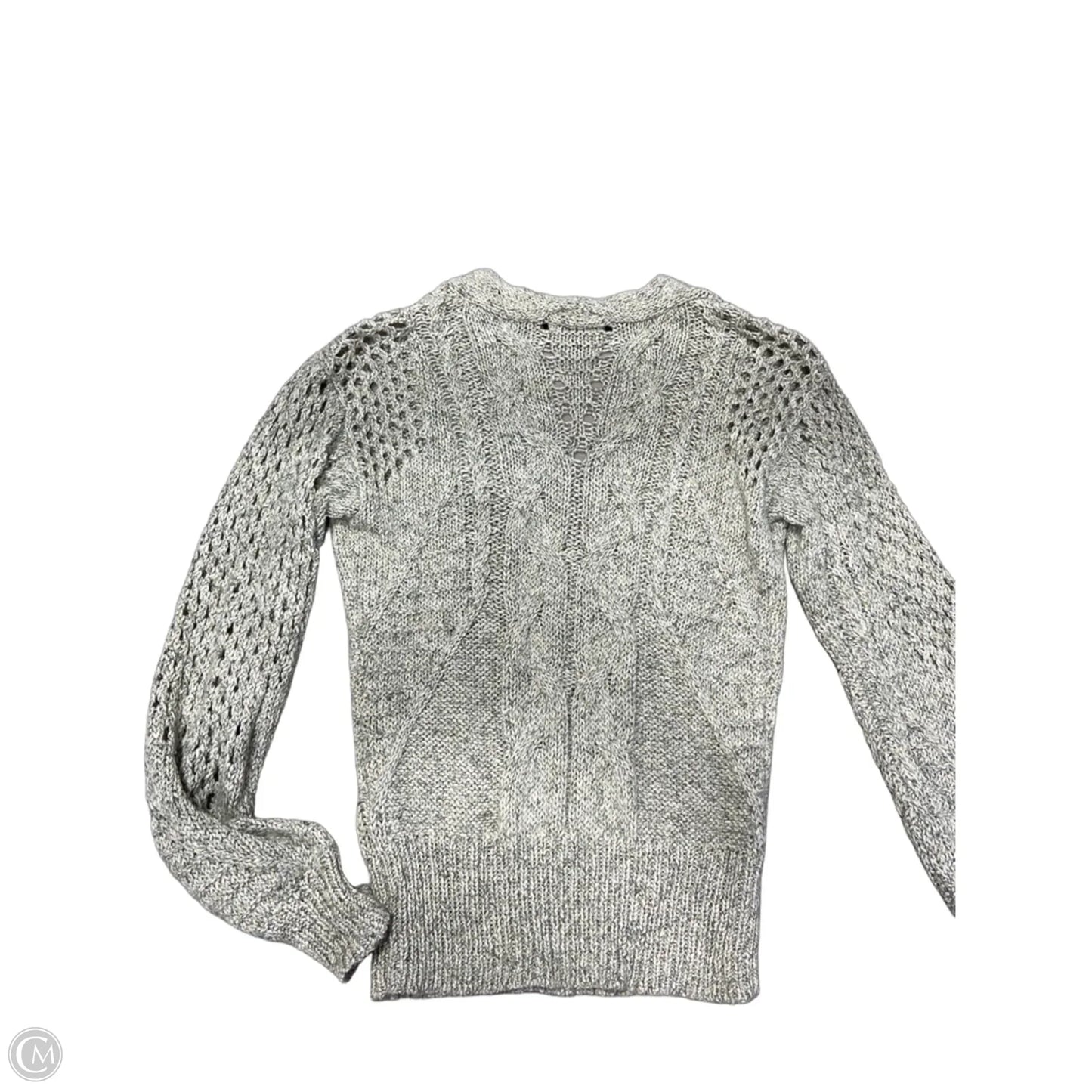 Sweater By White House Black Market In Green, Size: S