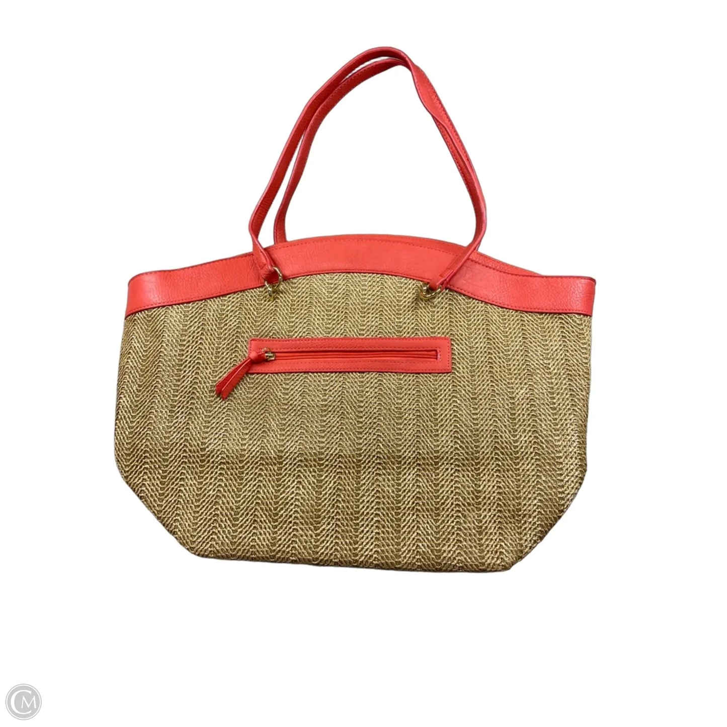 Tote By Olivia And Joy, Size: Large