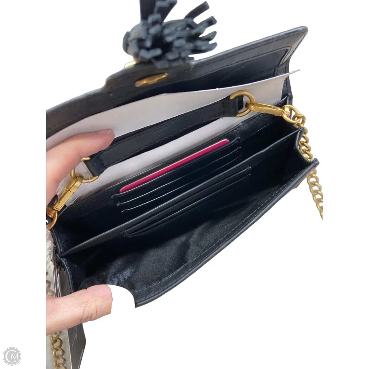 Crossbody By Vince Camuto, Size: Small
