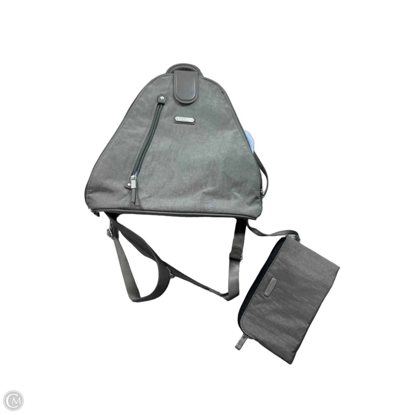Backpack By Baggallini, Size: Small