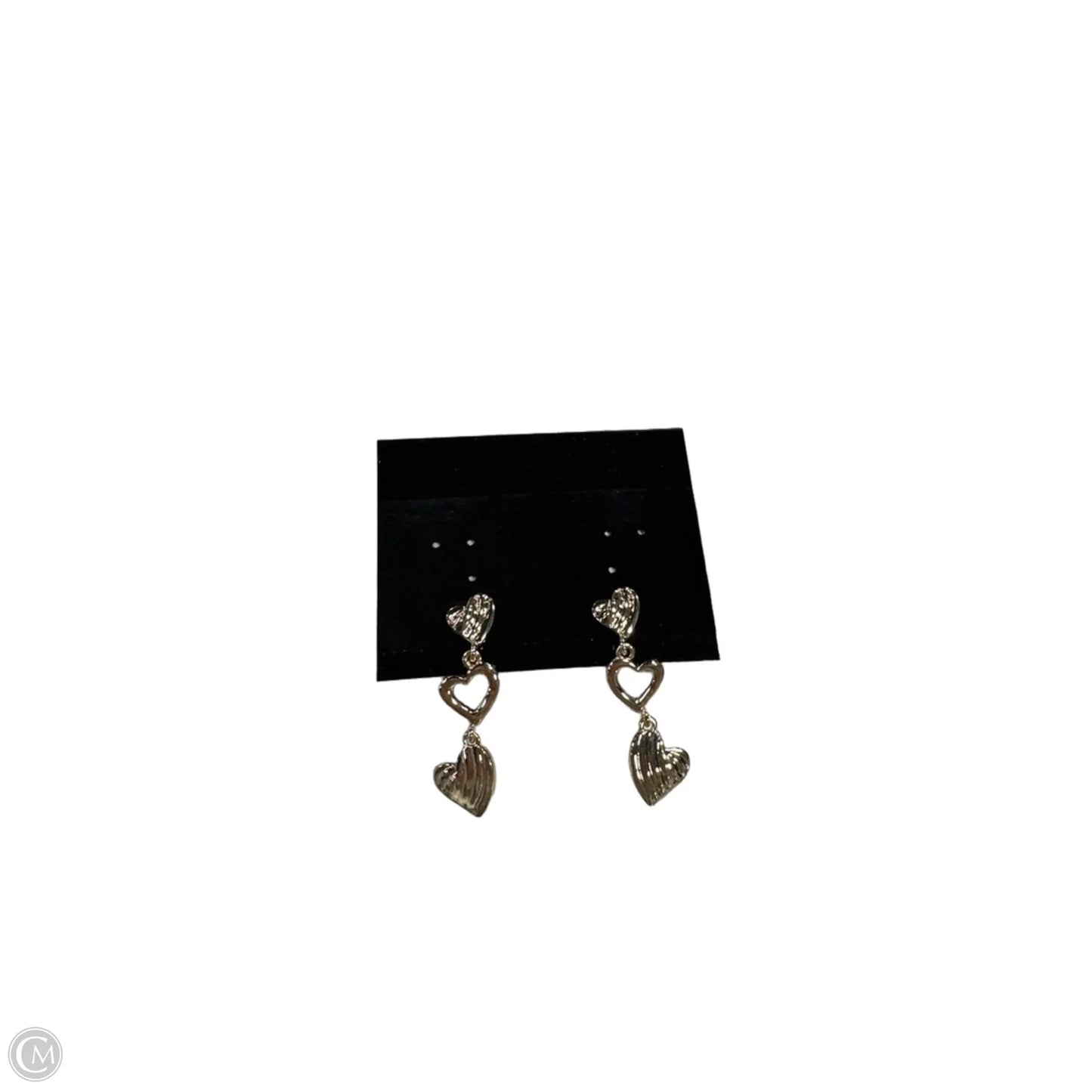 Earrings Dangle/drop By Clothes Mentor