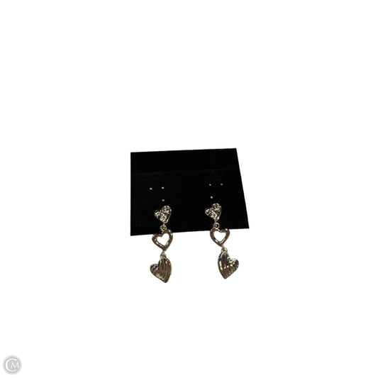Earrings Dangle/drop By Clothes Mentor