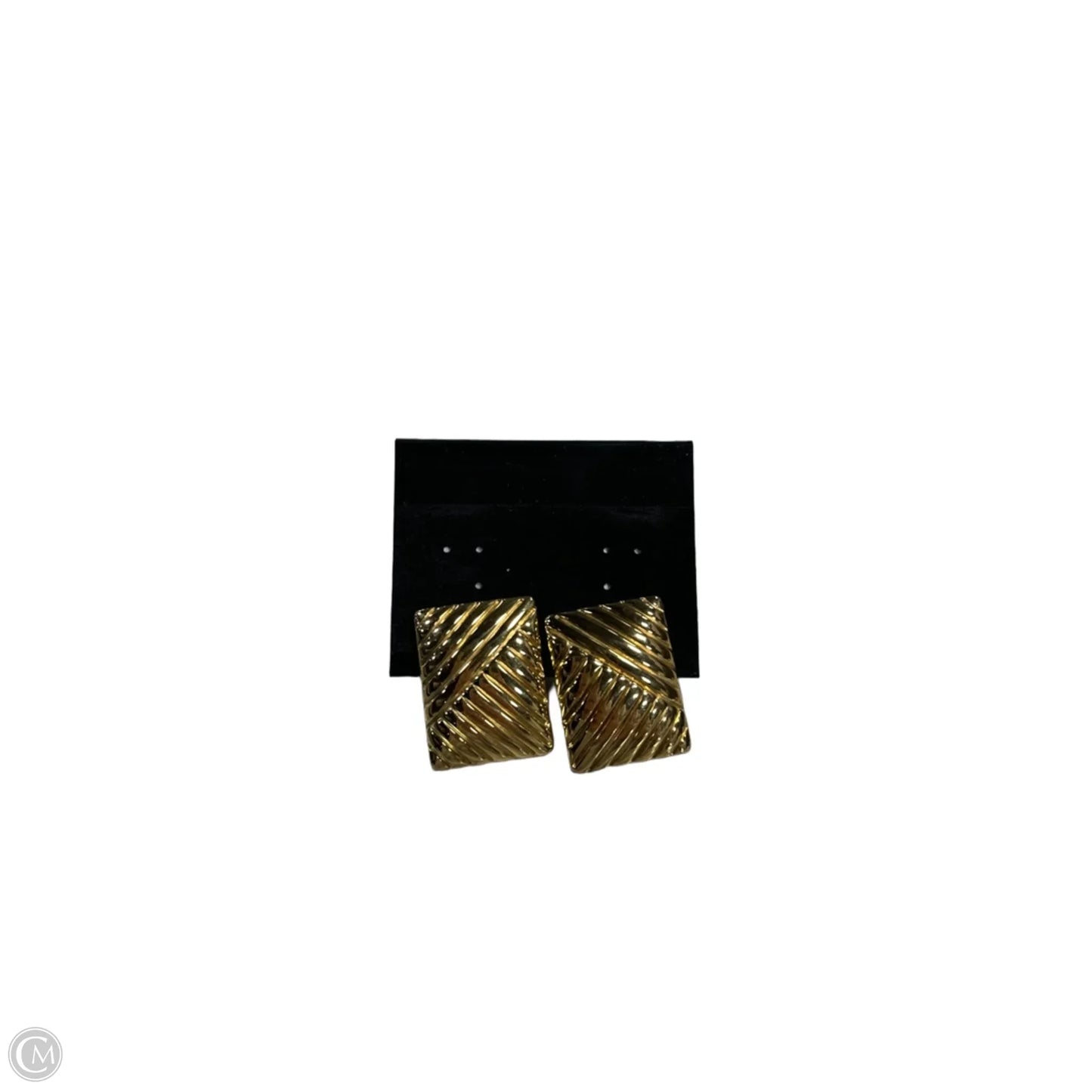 Earrings Statement By Clothes Mentor