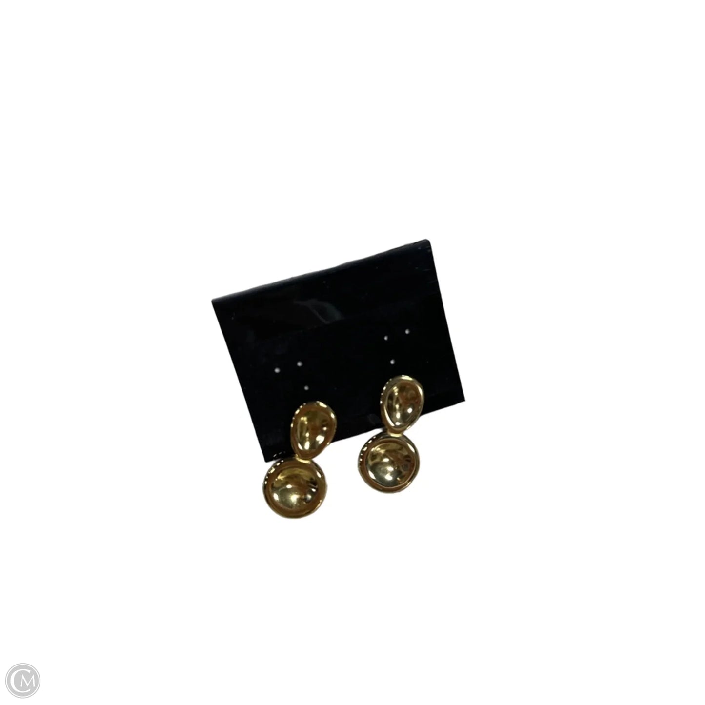 Earrings Dangle/drop By Clothes Mentor