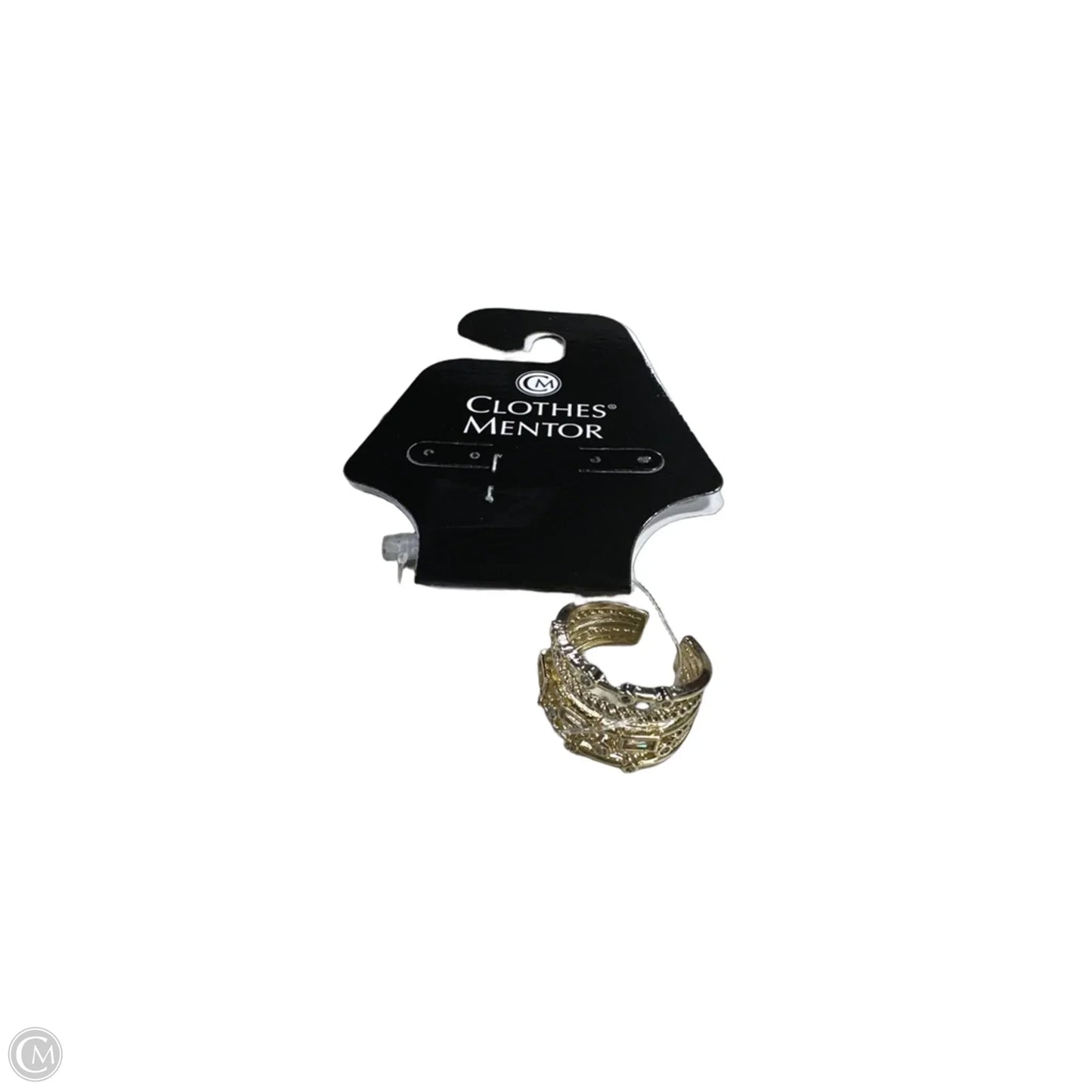 Ring Stackable By Clothes Mentor